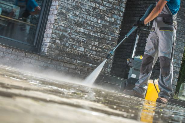 Lakeview, NY  Pressure Washing Services Company