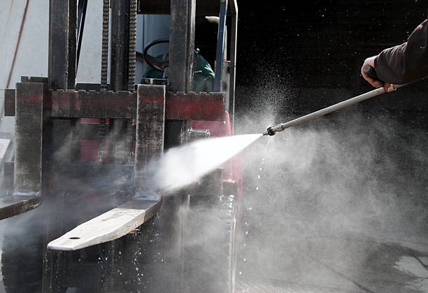 Playground Equipment Cleaning in Lakeview, NY