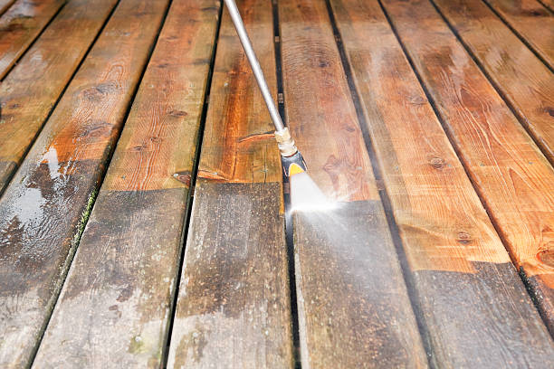 Best Post-Construction Pressure Washing  in Lakeview, NY